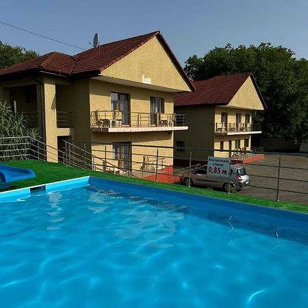 Alexandra Vile Geoagiu Băi Exterior photo