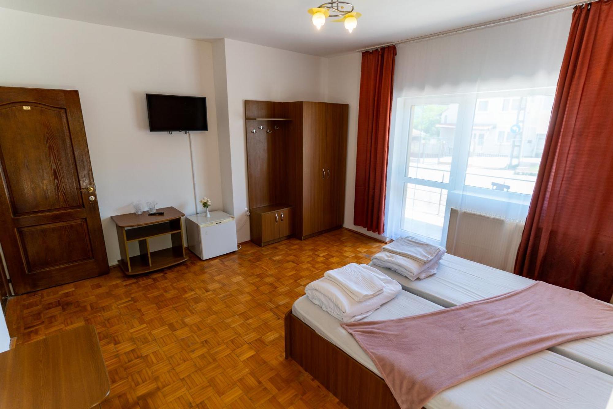 Alexandra Vile Geoagiu Băi Exterior photo